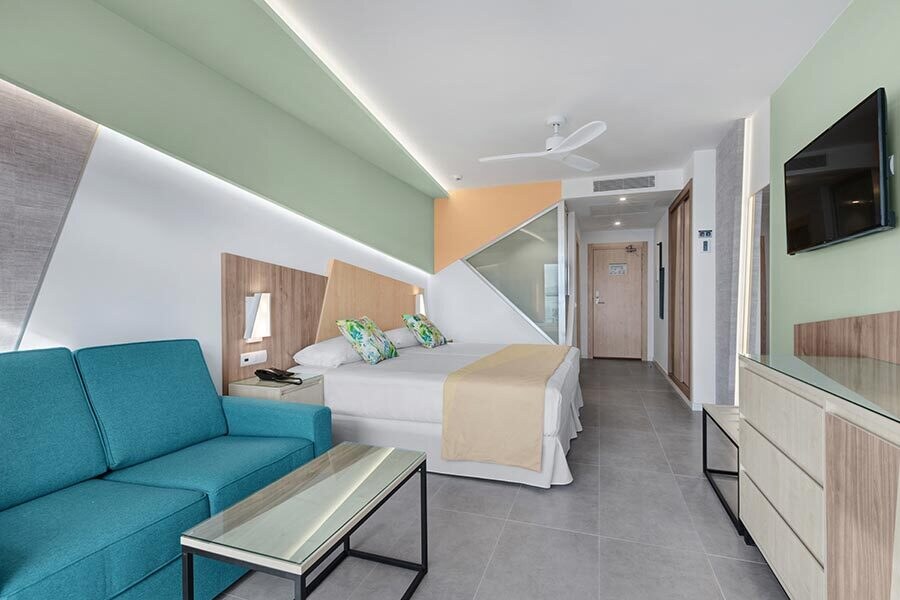 Hotel Riu Playa Park photo 9