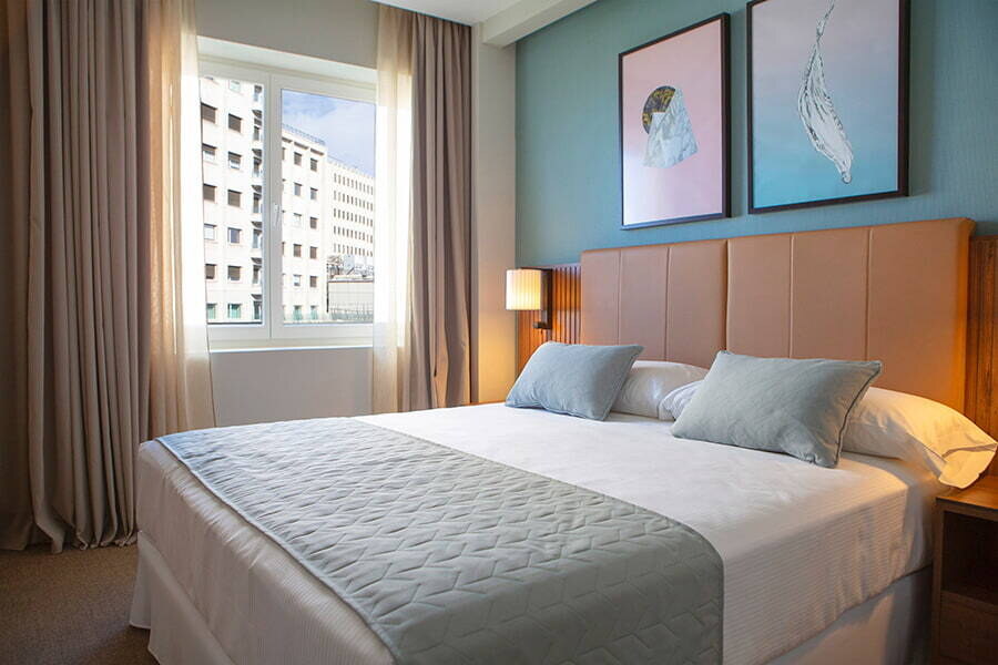 Hotel Riu Plaza Espana photo 8