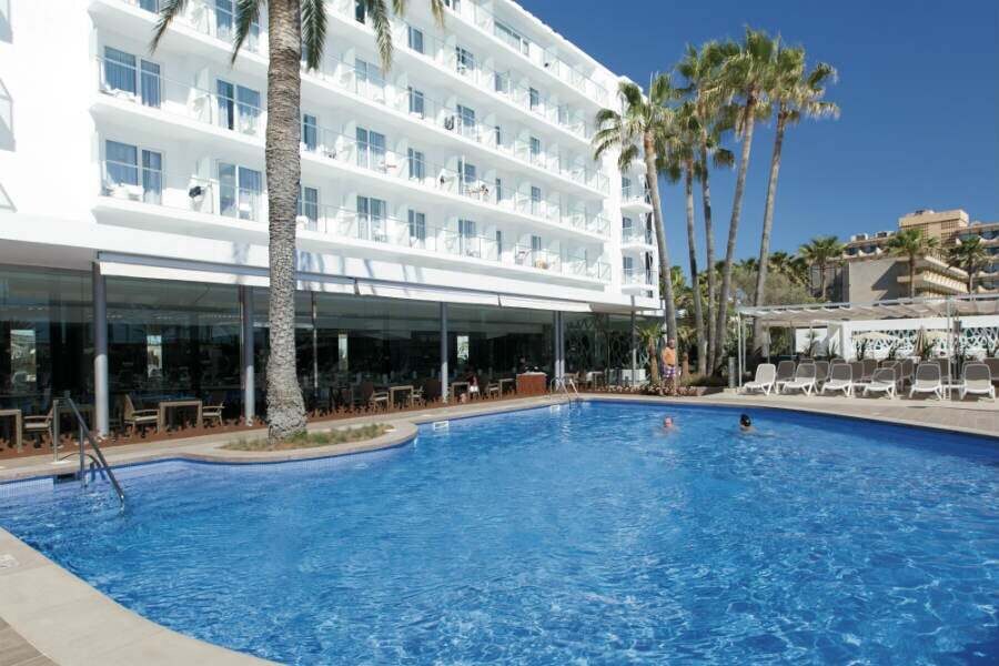 Hotel Riu San Francisco photo 4