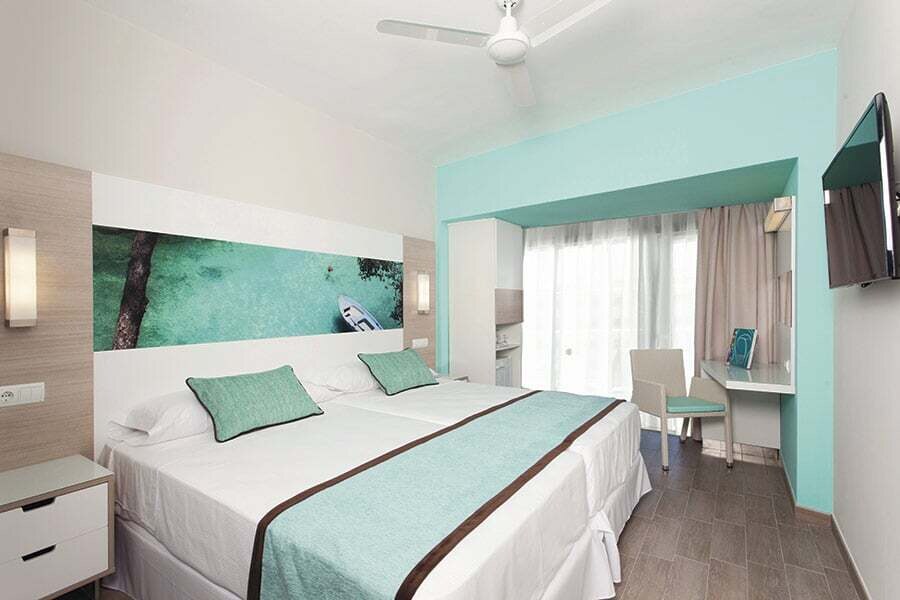 Hotel Riu San Francisco photo 6