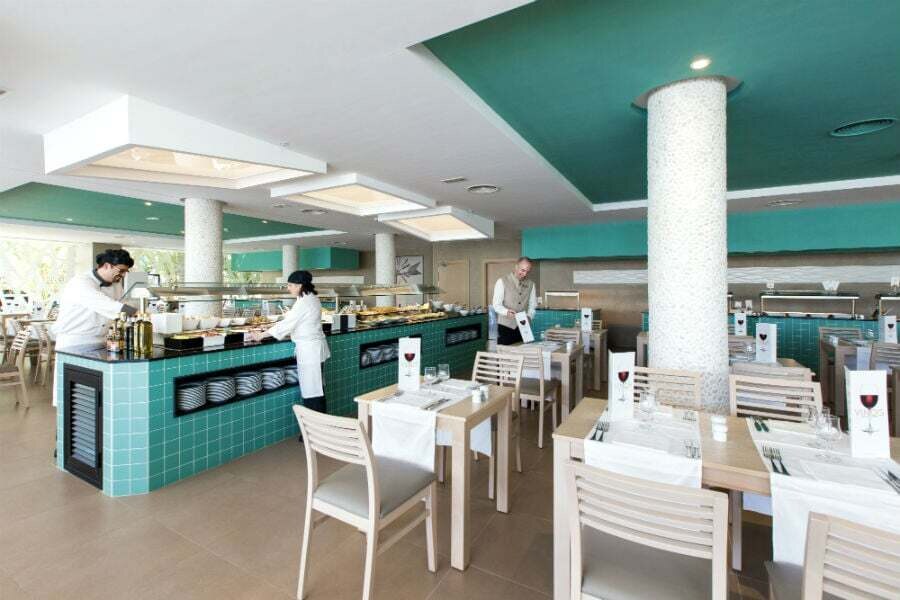 Hotel Riu San Francisco photo 8