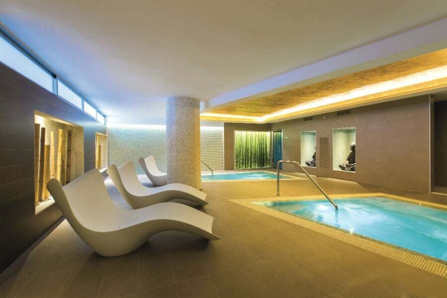 Hotel Riu San Francisco photo 9