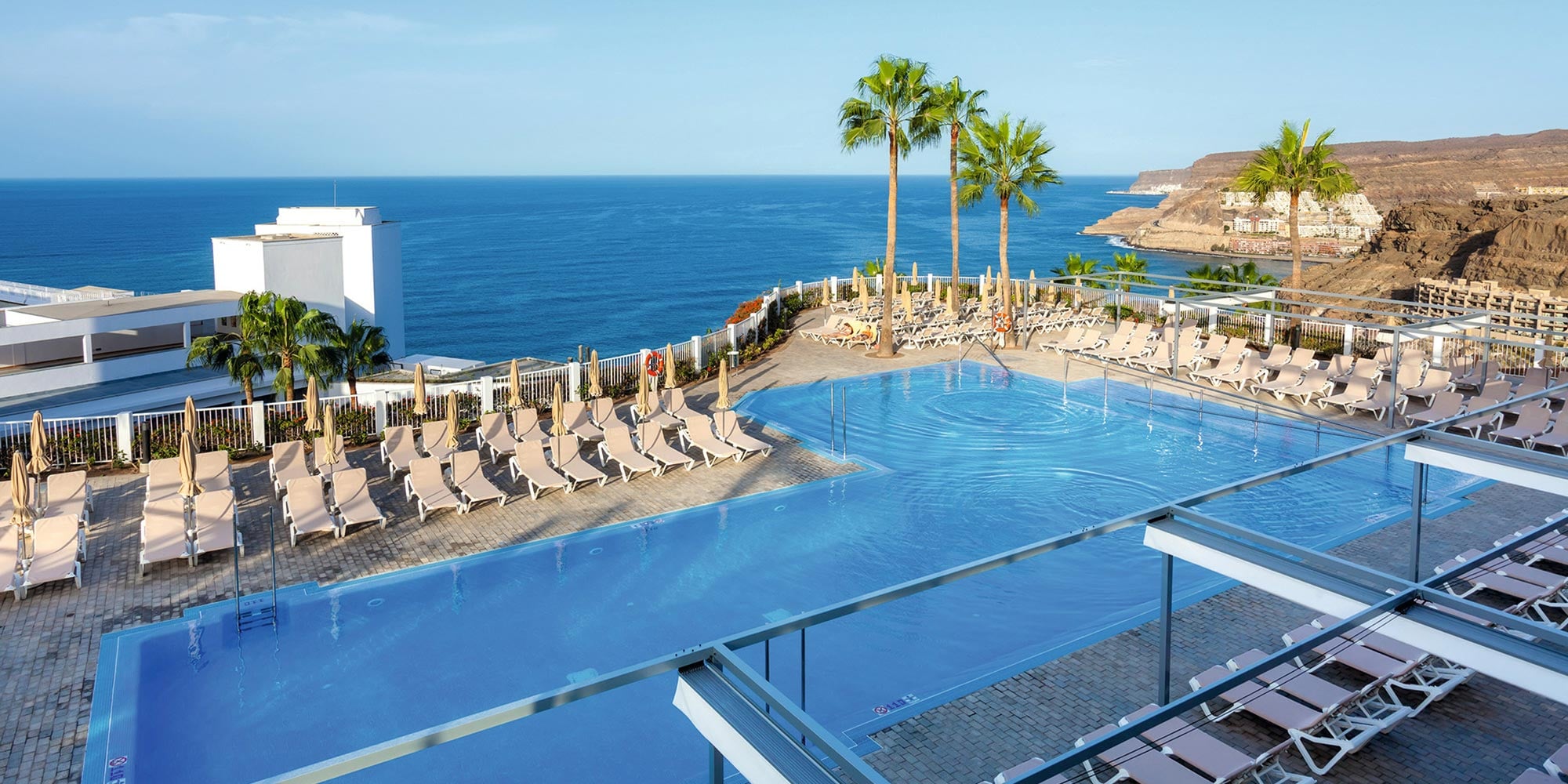 Hotel Riu Vistamar