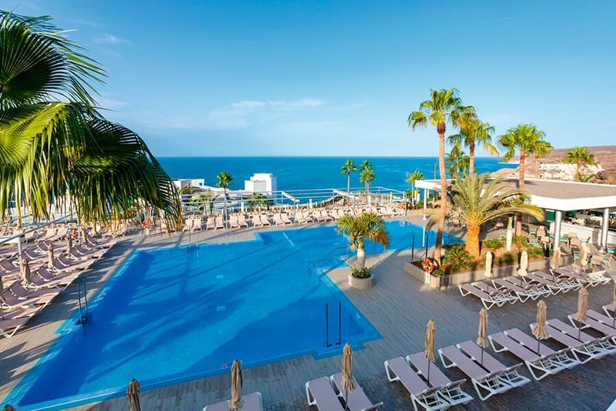 Hotel Riu Vistamar photo 1