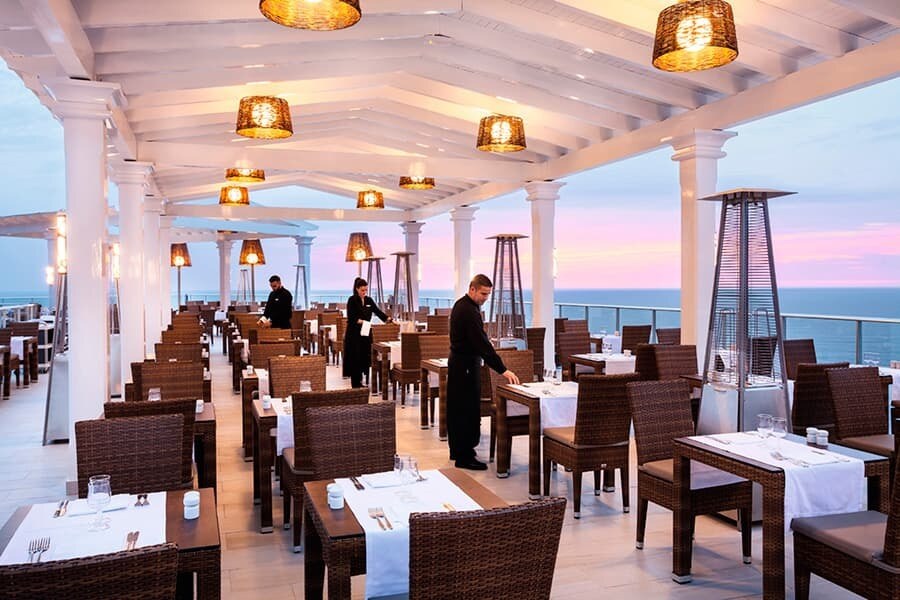 Hotel Riu Vistamar photo 10