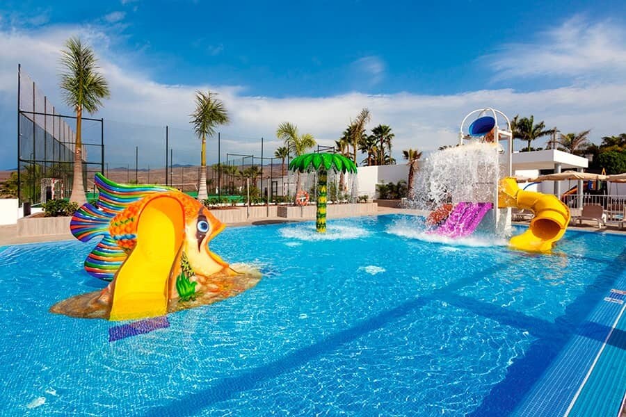 Hotel Riu Vistamar photo 5
