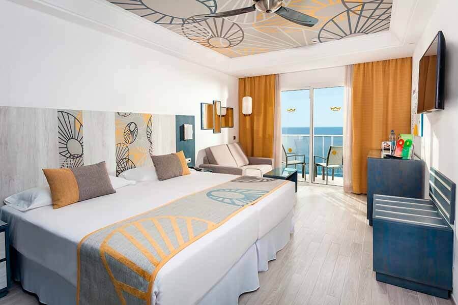 Hotel Riu Vistamar photo 6
