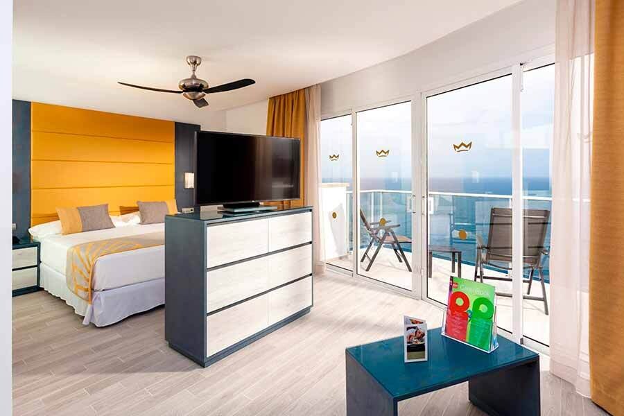 Hotel Riu Vistamar photo 7