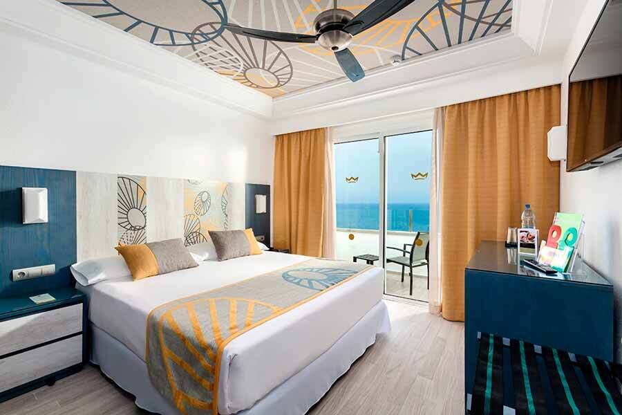 Hotel Riu Vistamar photo 8