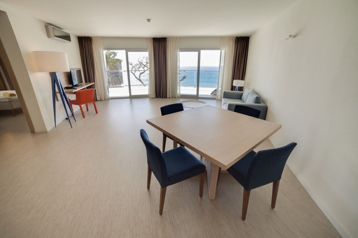 Hotel Riviera Vista photo 10