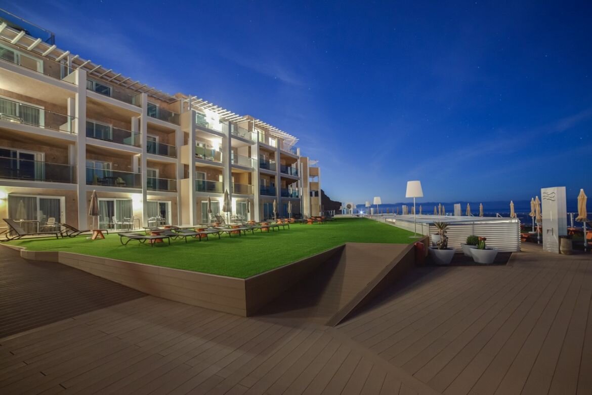 Hotel Riviera Vista photo 2