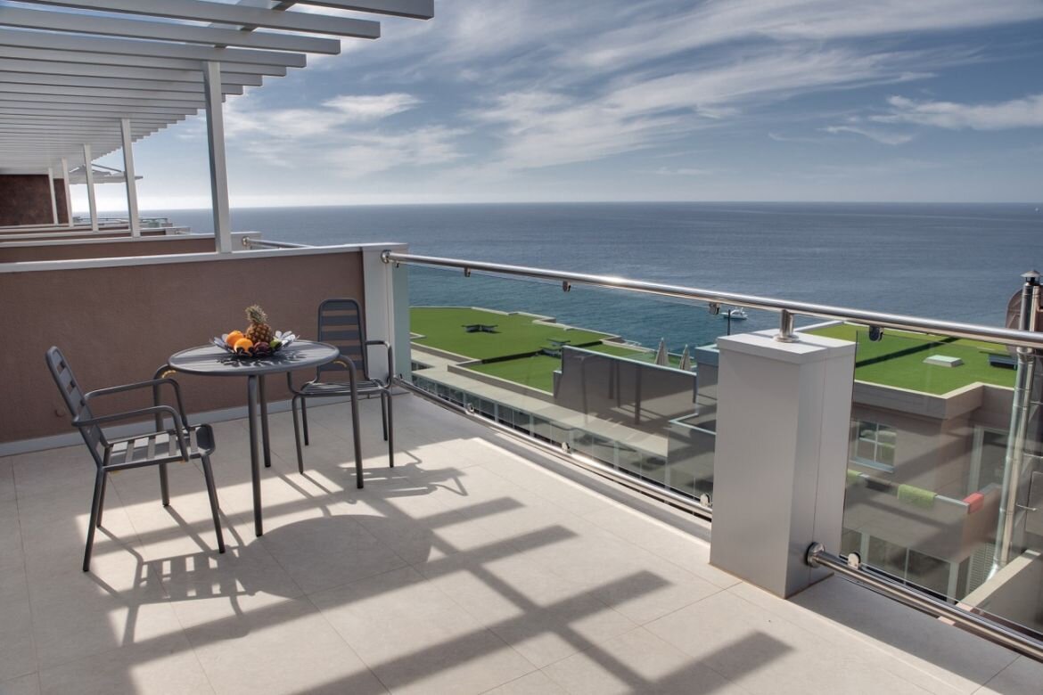 Hotel Riviera Vista photo 4
