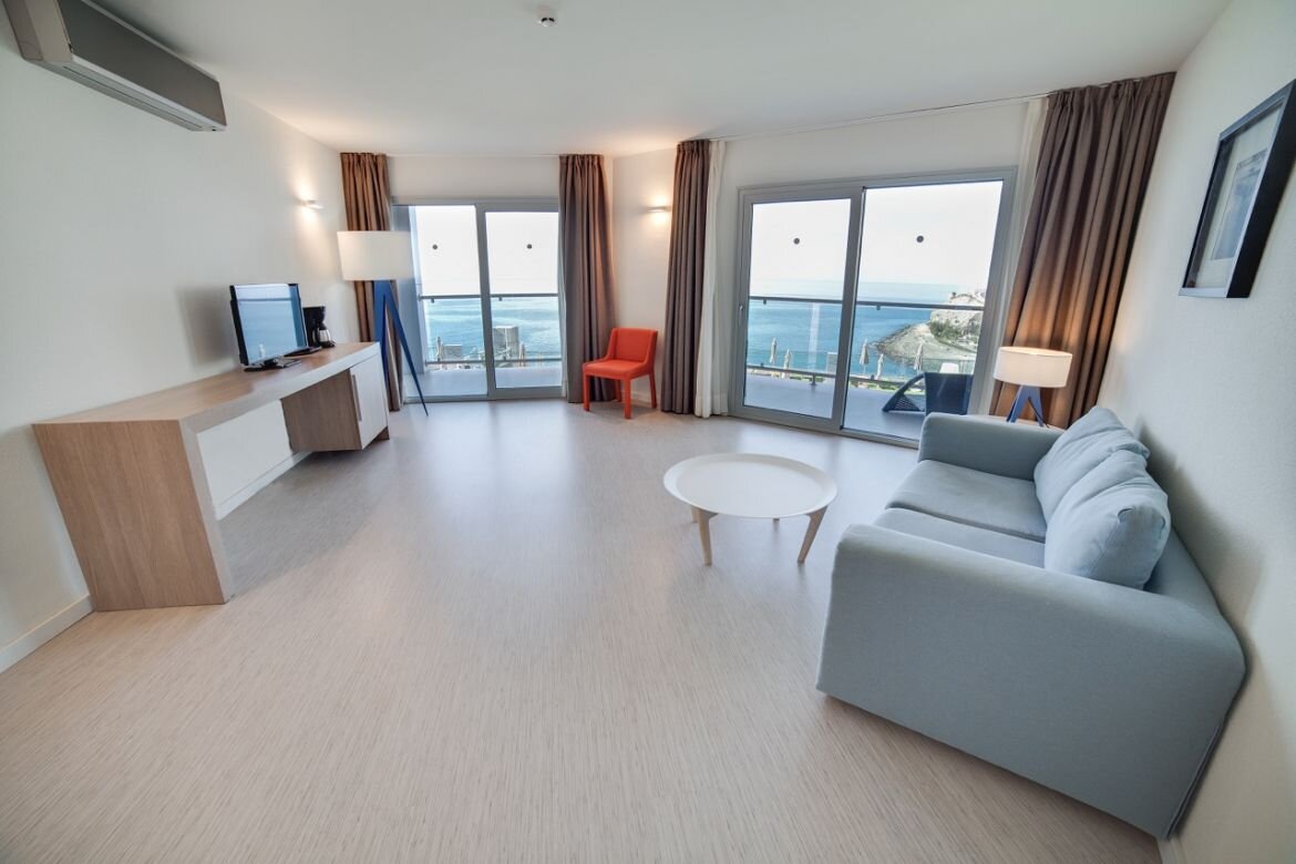 Hotel Riviera Vista photo 6