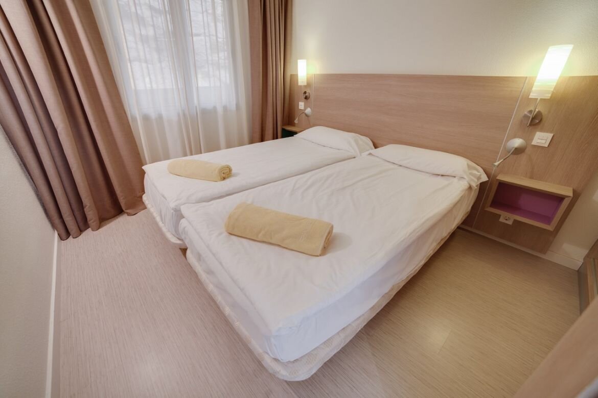 Hotel Riviera Vista photo 9