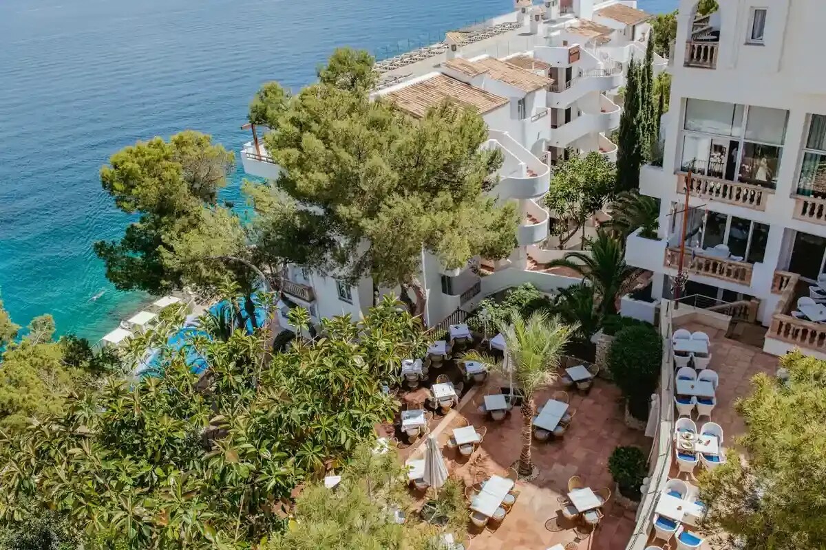 Hotel ROC Illetas & SPA photo 10