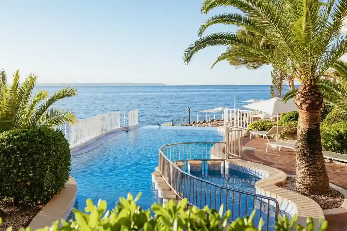 Hotel ROC Illetas & SPA photo 3