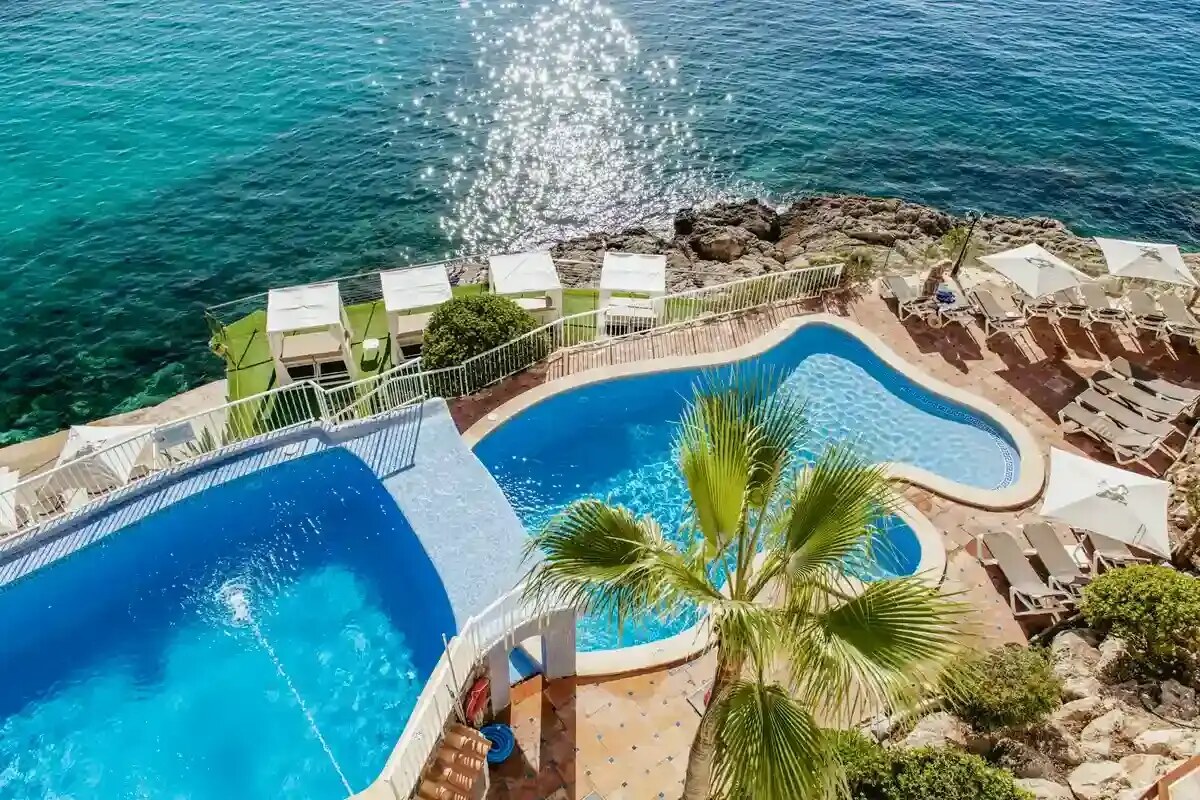Hotel ROC Illetas & SPA photo 4