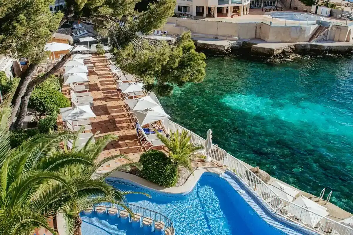 Hotel ROC Illetas & SPA photo 5