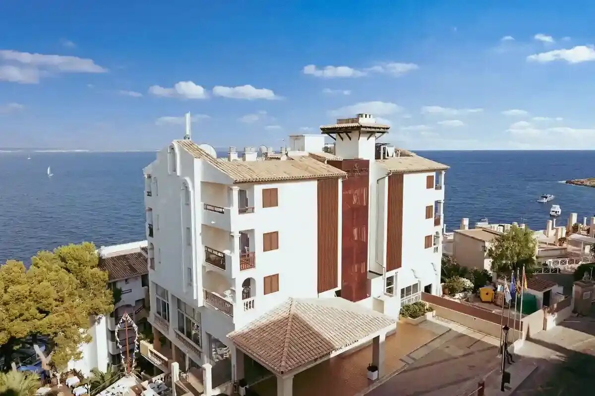 Hotel ROC Illetas & SPA photo 6
