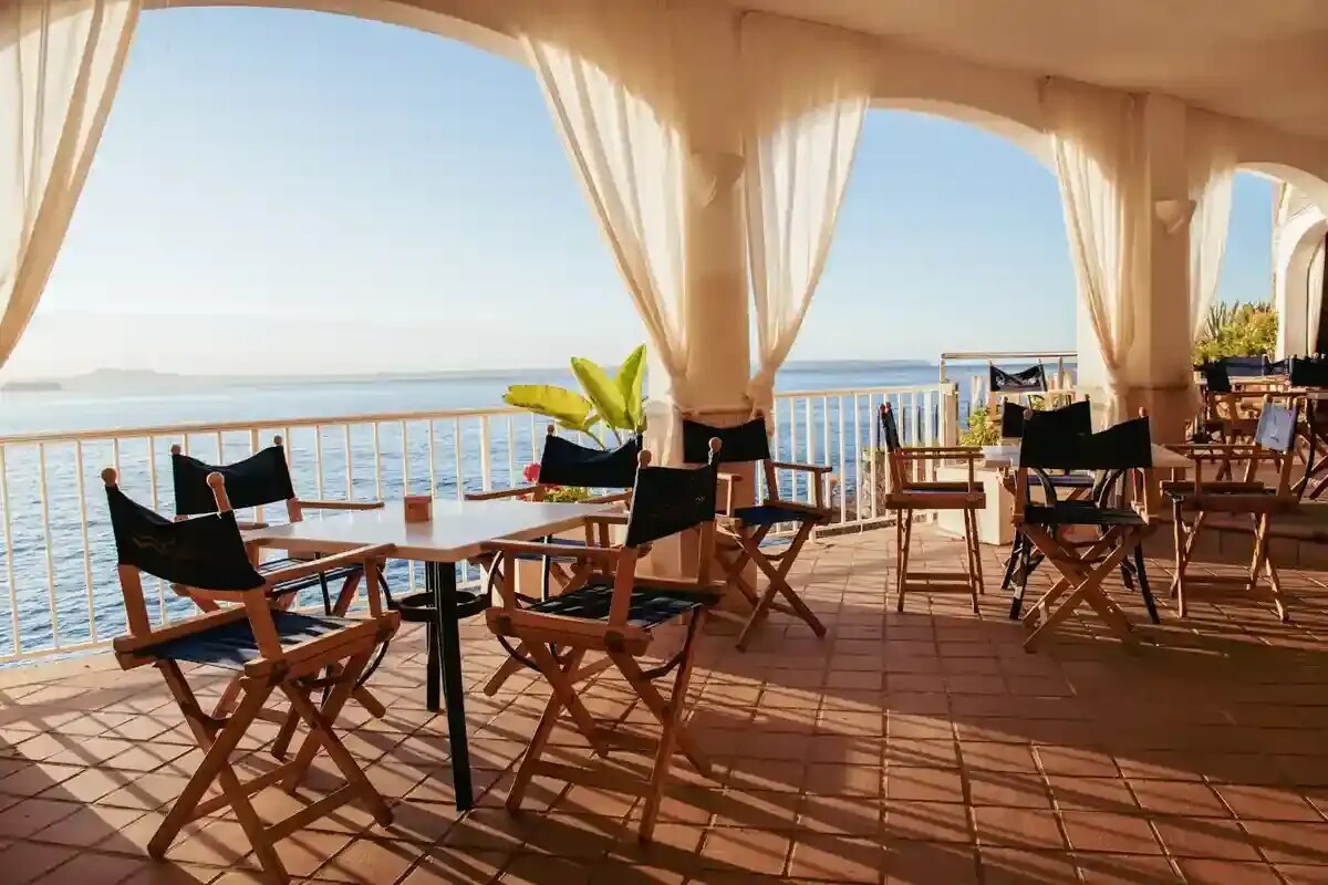 Hotel ROC Illetas & SPA photo 7