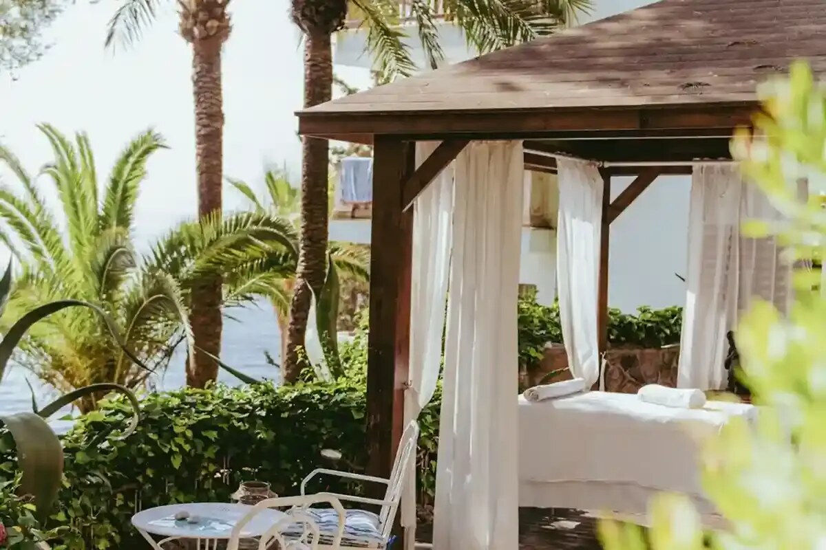 Hotel ROC Illetas & SPA photo 8