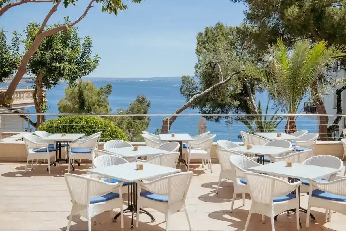 Hotel ROC Illetas & SPA photo 9
