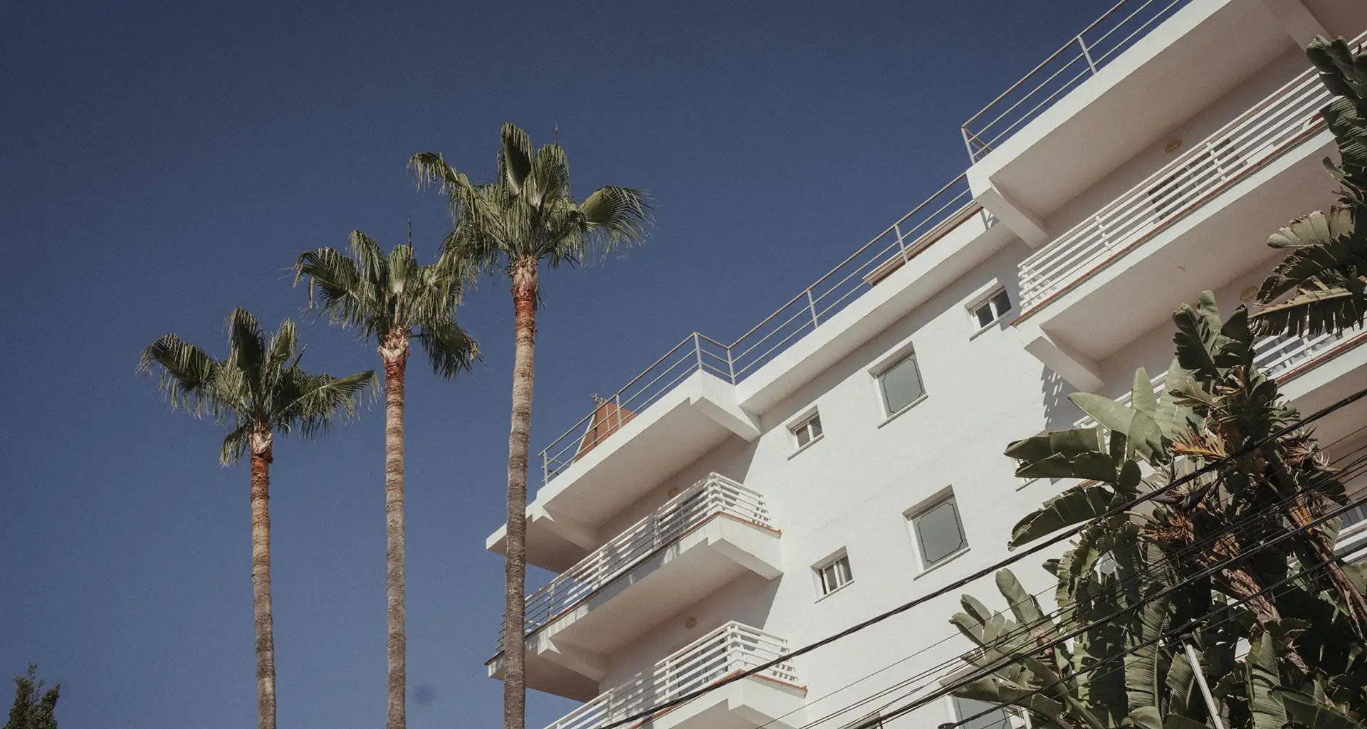 Hotel ROC Oberoy