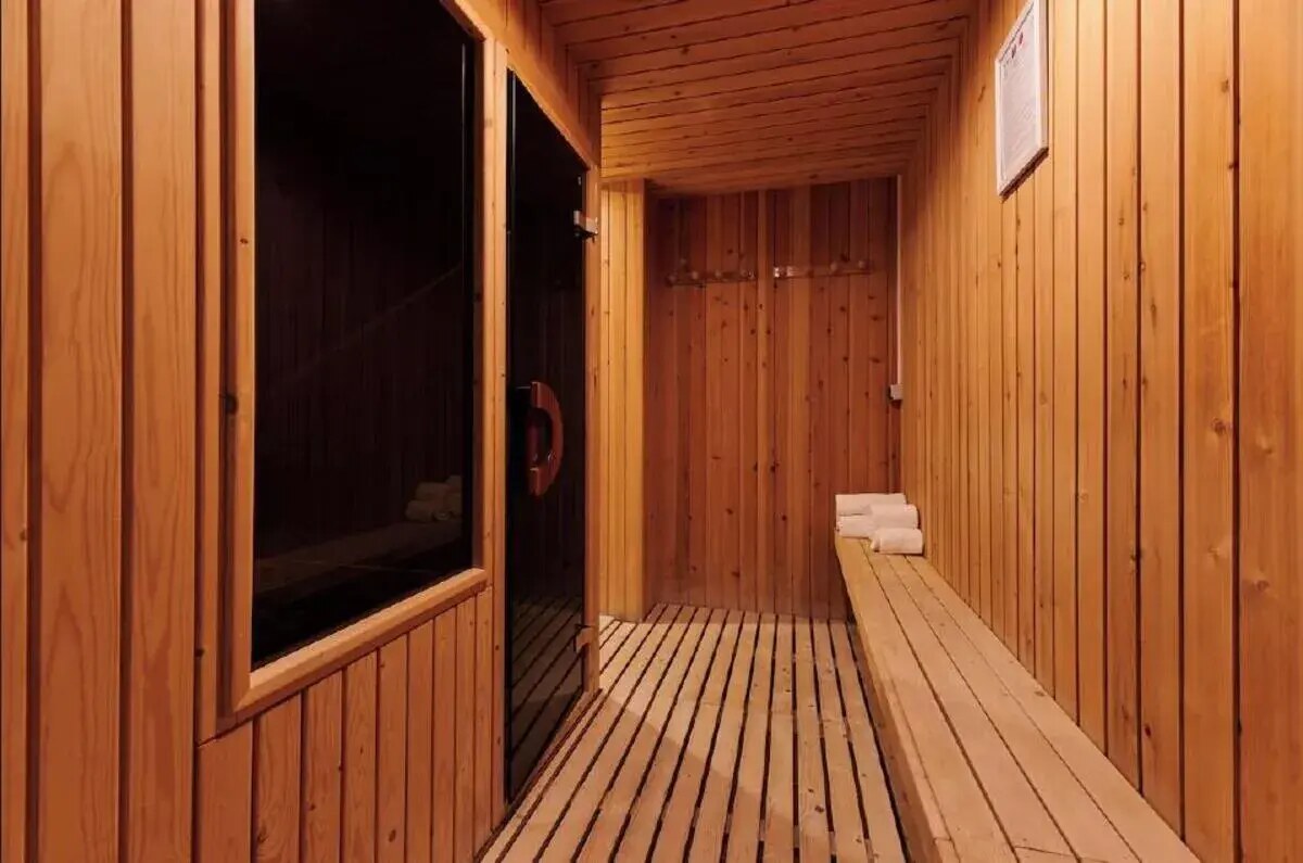 Hotel ROC Oberoy photo 10
