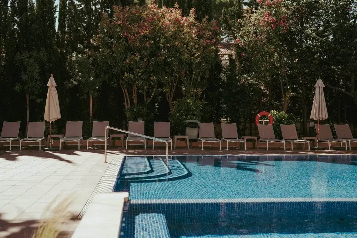 Hotel ROC Oberoy photo 2