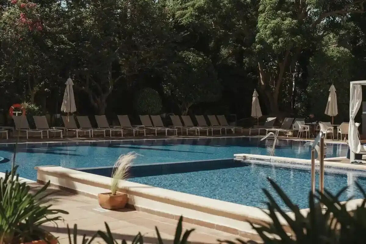 Hotel ROC Oberoy photo 3