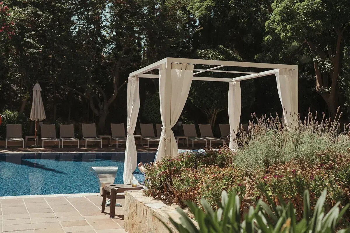 Hotel ROC Oberoy photo 4