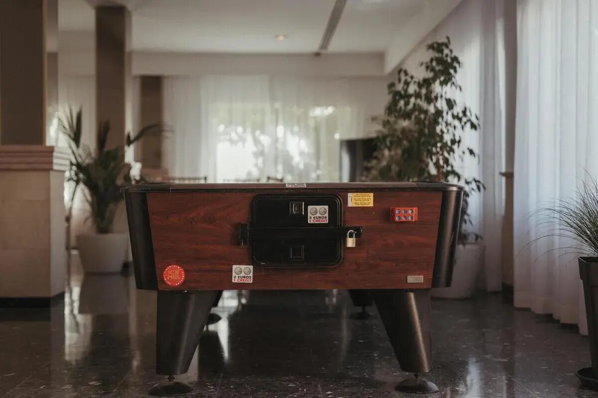 Hotel ROC Oberoy photo 8