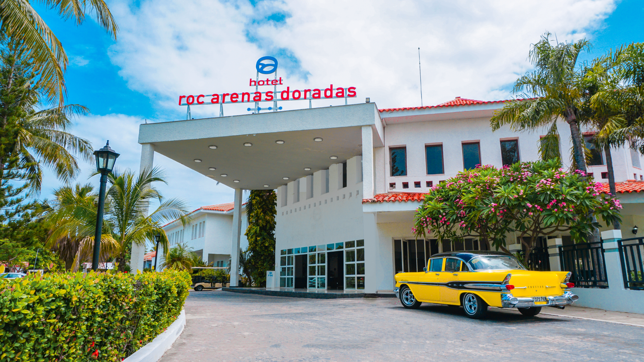 Hotel Roc Presidente