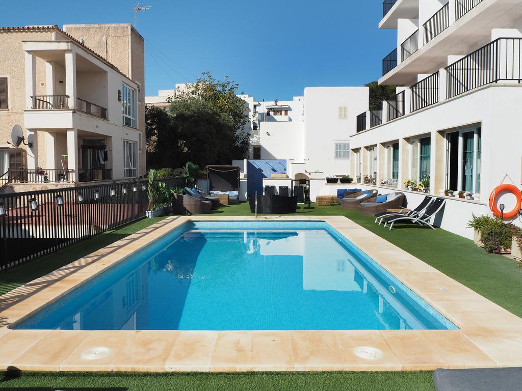 Hotel Rocamar