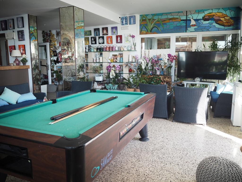 Hotel Rocamar photo 10