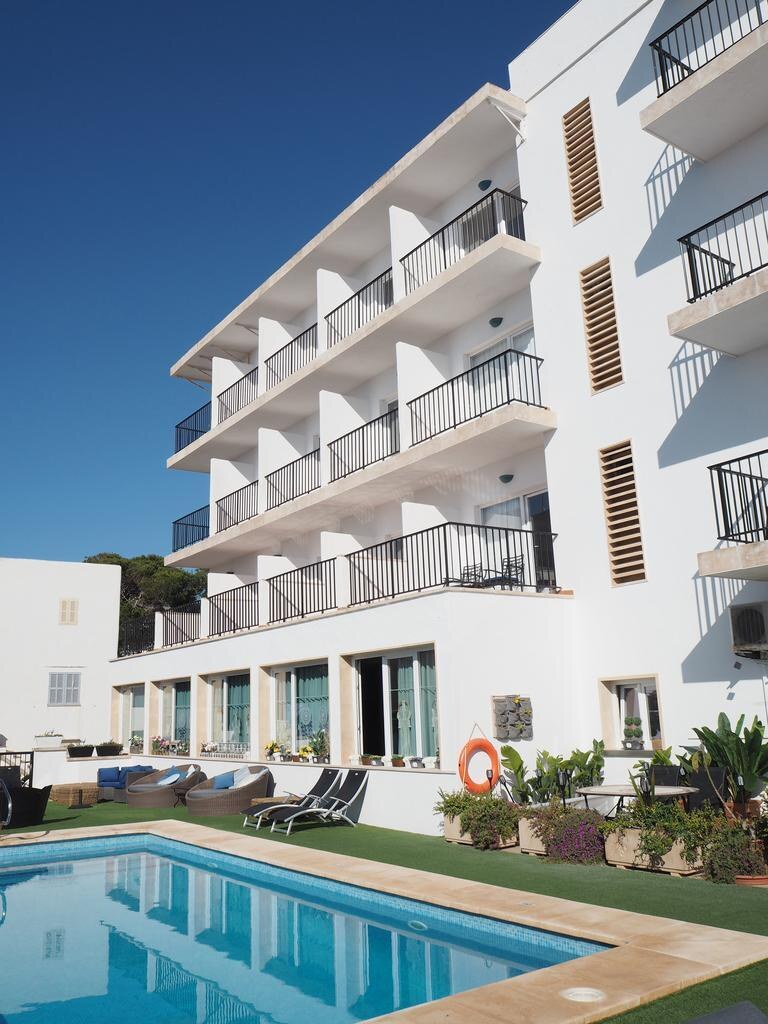 Hotel Rocamar photo 2