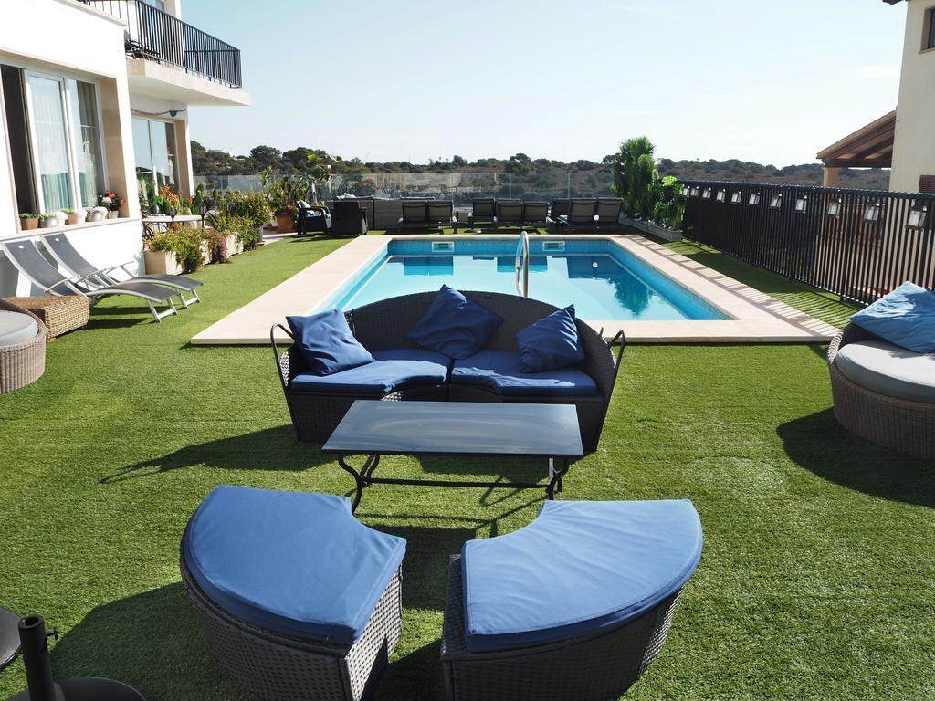 Hotel Rocamar photo 4