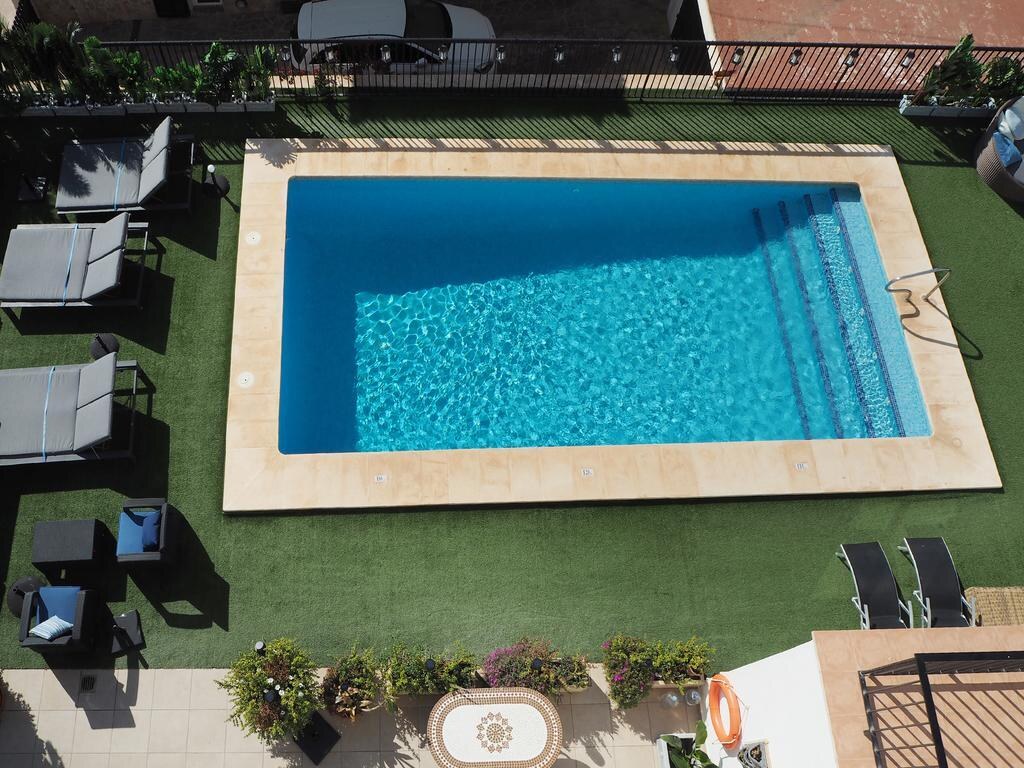 Hotel Rocamar photo 5