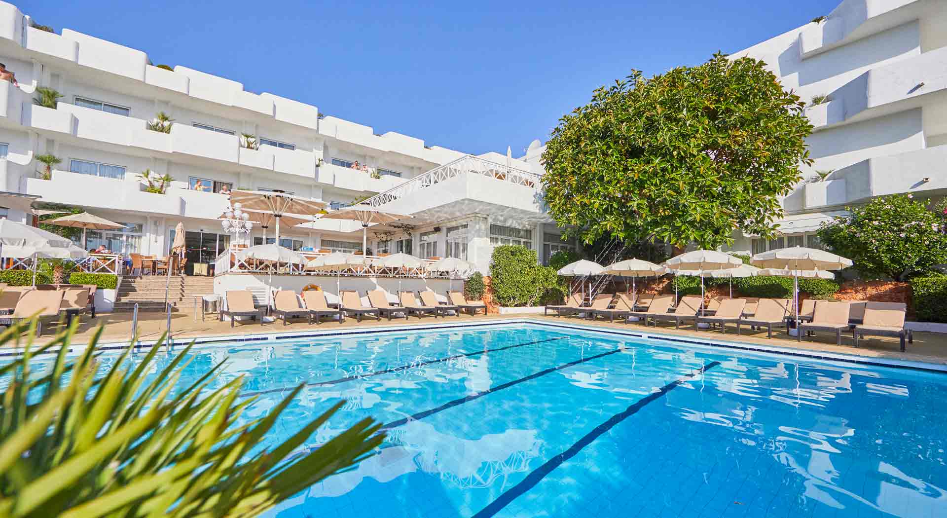 Hotel Rocamarina