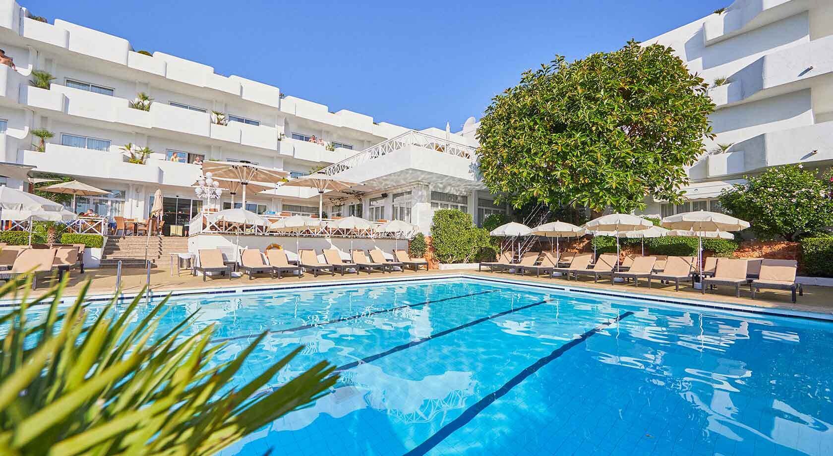 Hotel Rocamarina photo 1