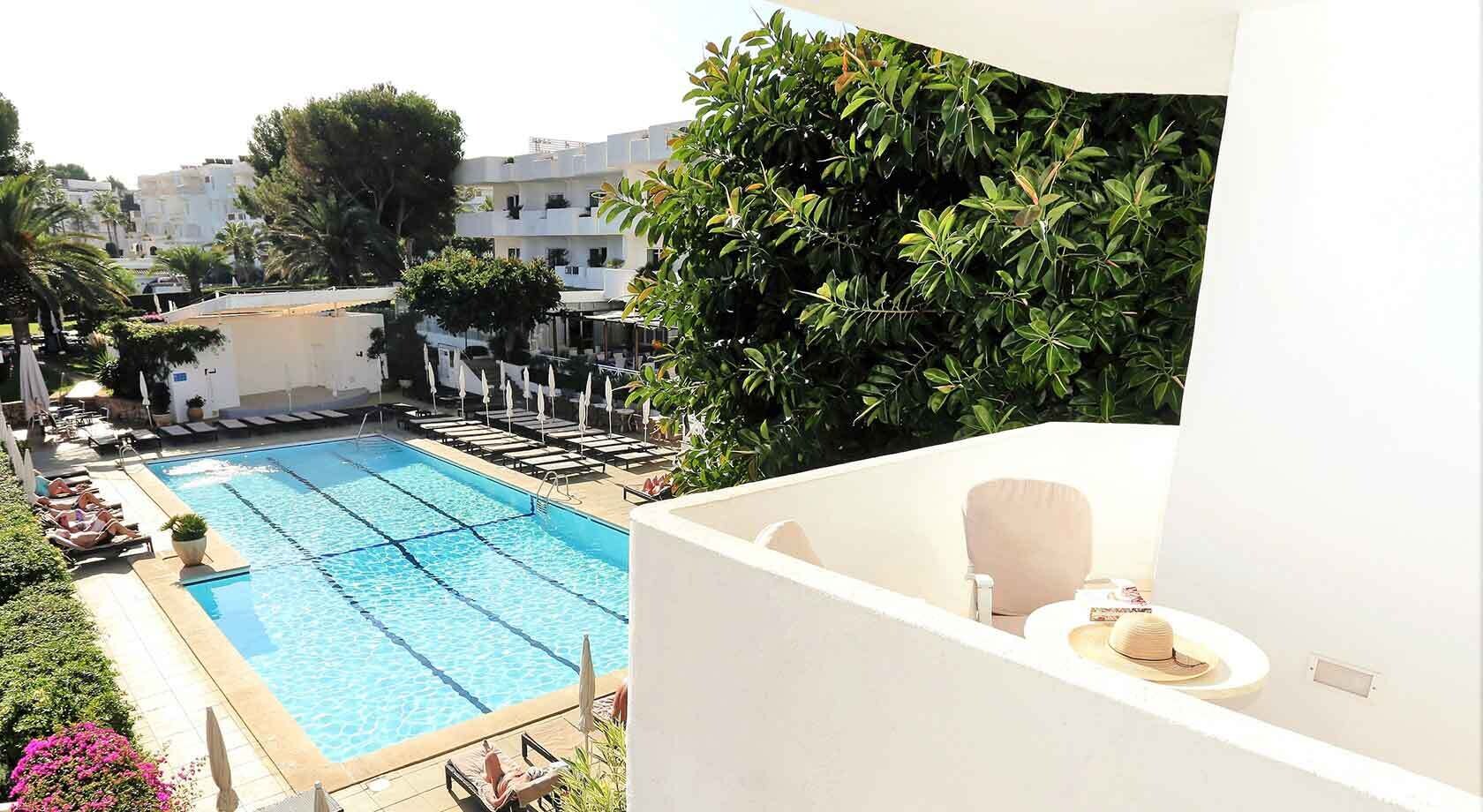 Hotel Rocamarina photo 3