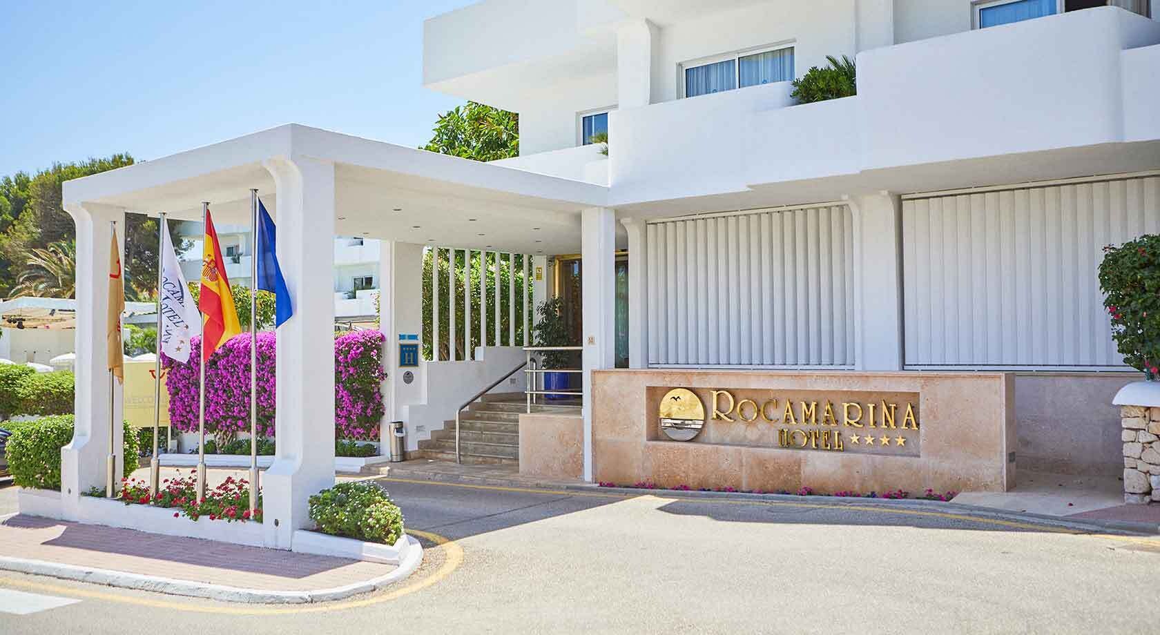 Hotel Rocamarina photo 4