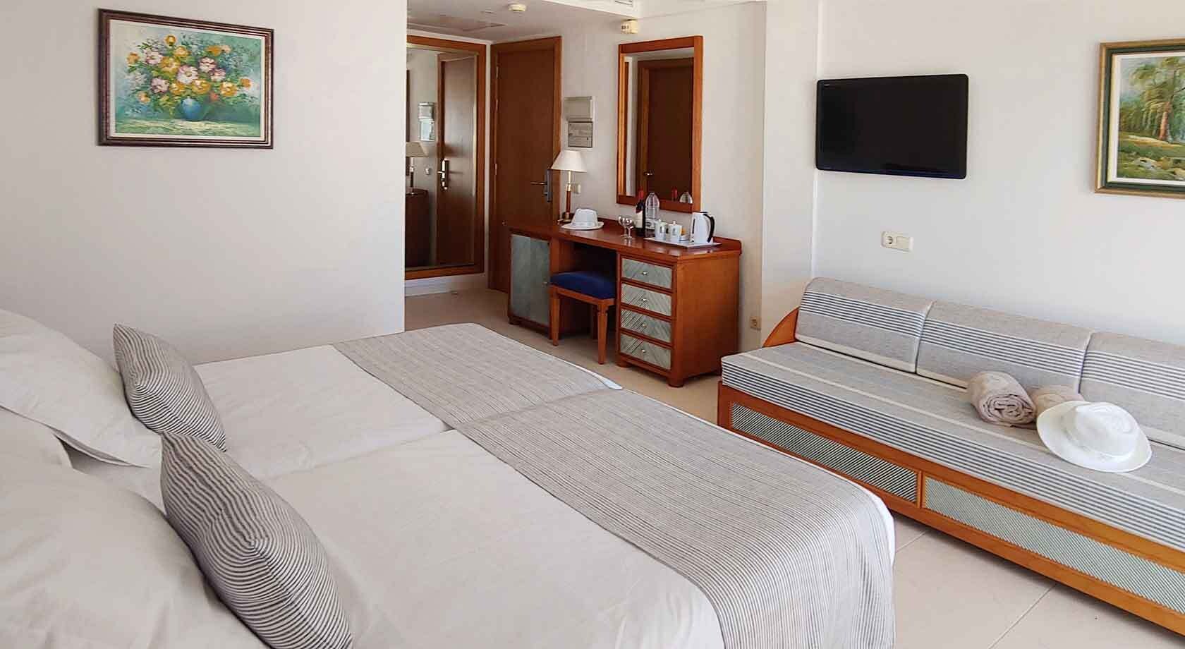 Hotel Rocamarina photo 6