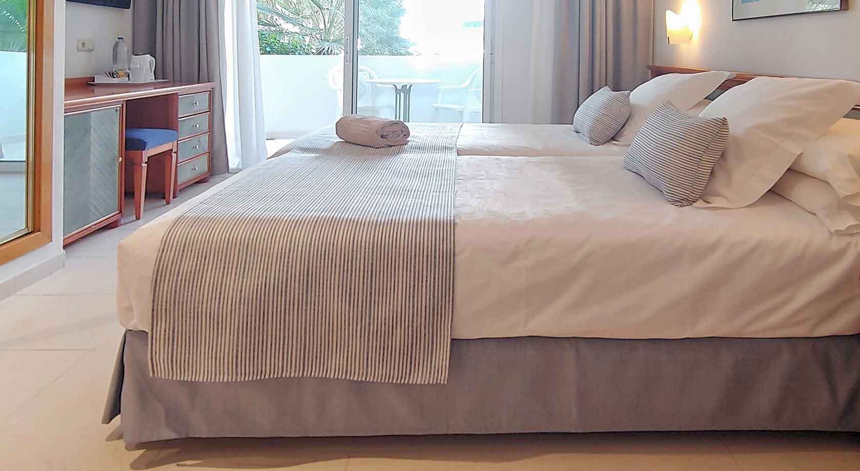 Hotel Rocamarina photo 7