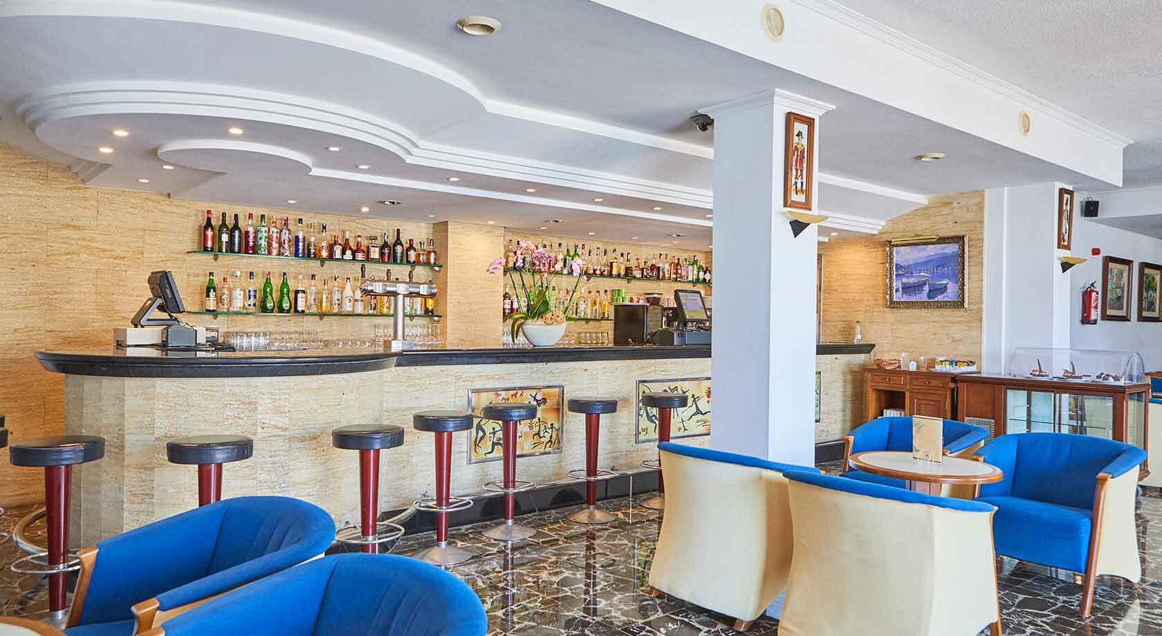 Hotel Rocamarina photo 8