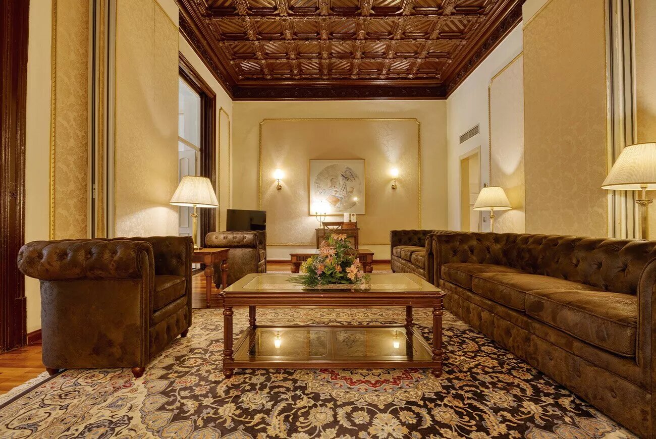 Hotel Roger de Llúria photo 6