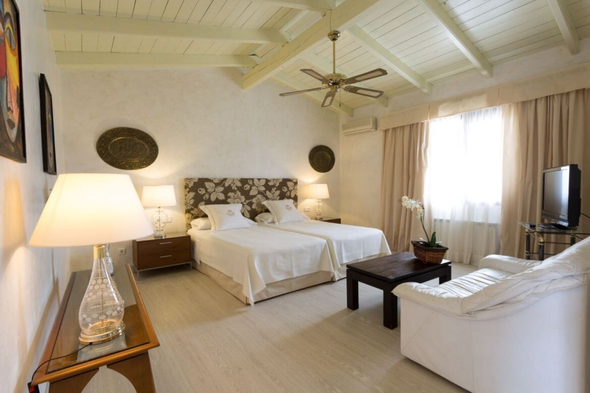 Hotel Rural Ca's Pla photo 8