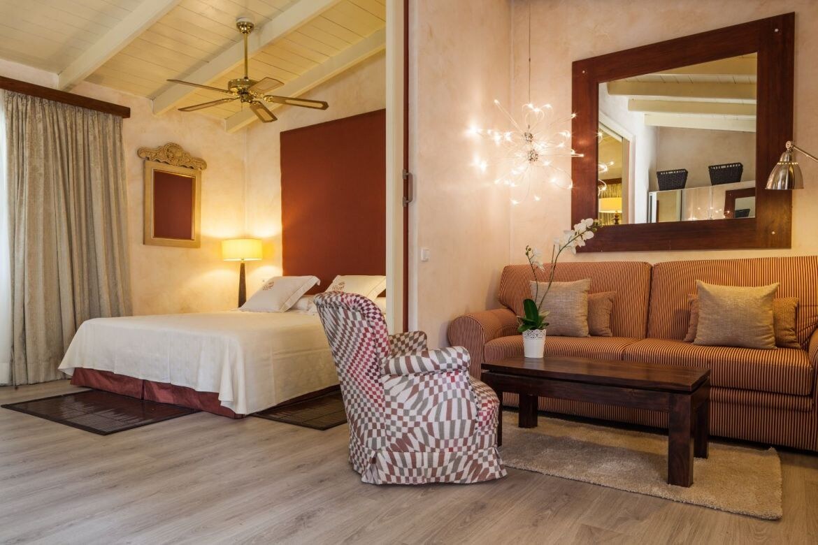 Hotel Rural Ca's Pla photo 9