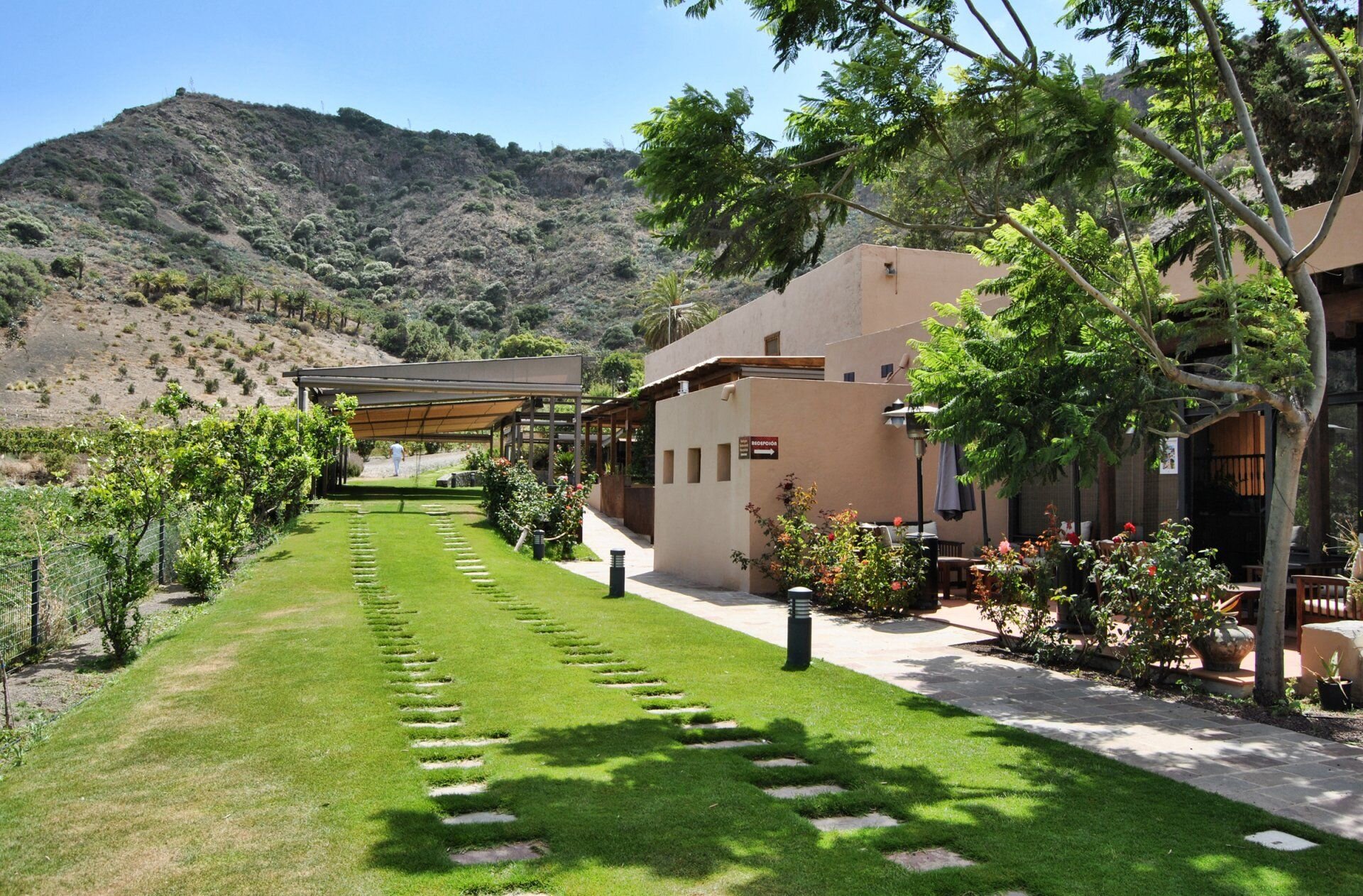 Hotel Rural El Mondalón