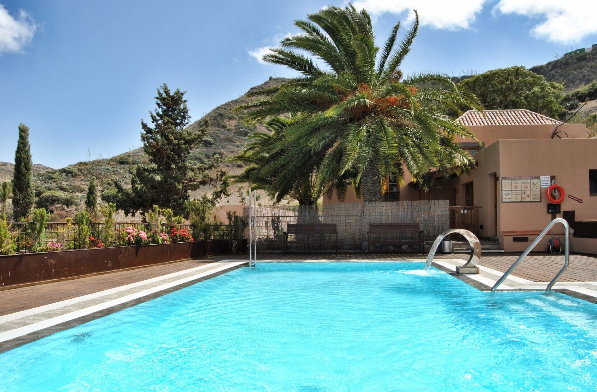 Hotel Rural El Mondalón photo 1